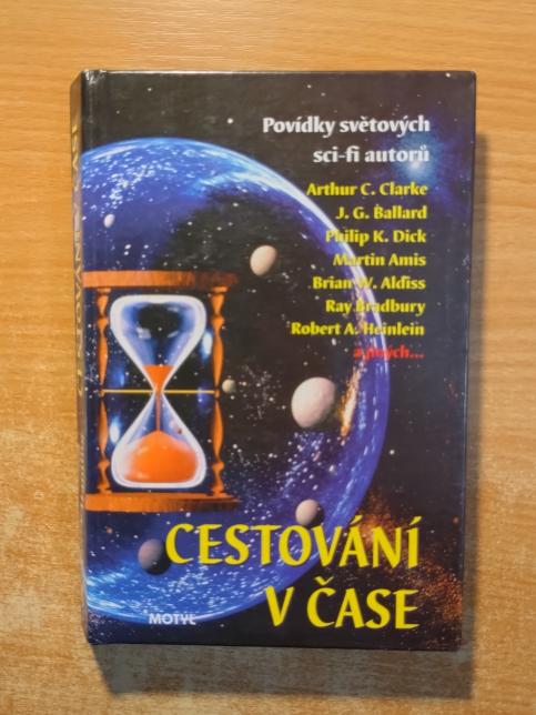 Cestování v čase 