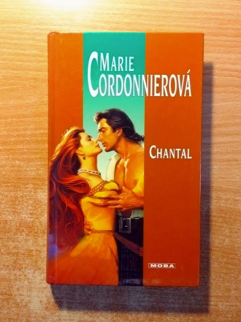 Chantal