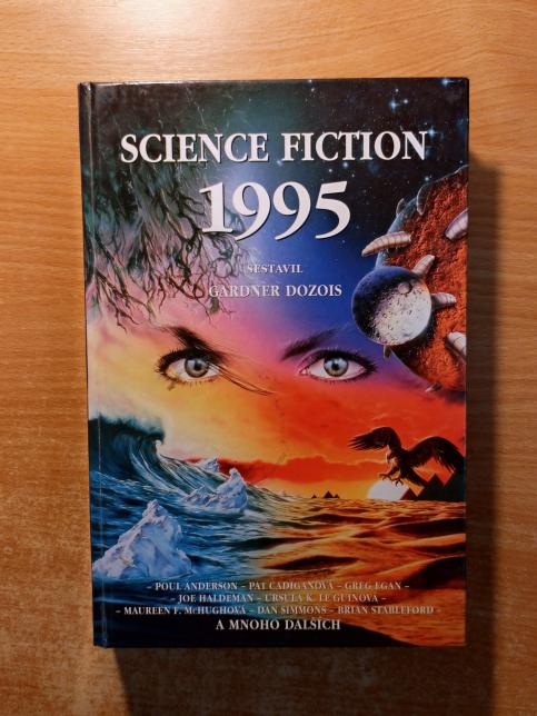 Science fiction 1995