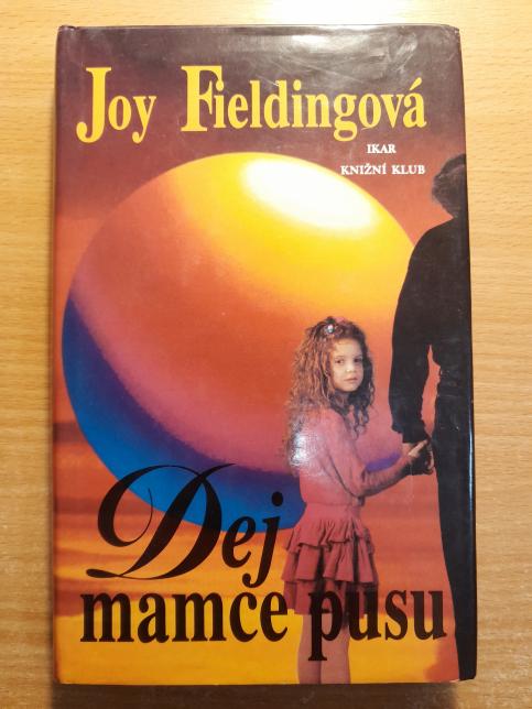 Dej mamce pusu