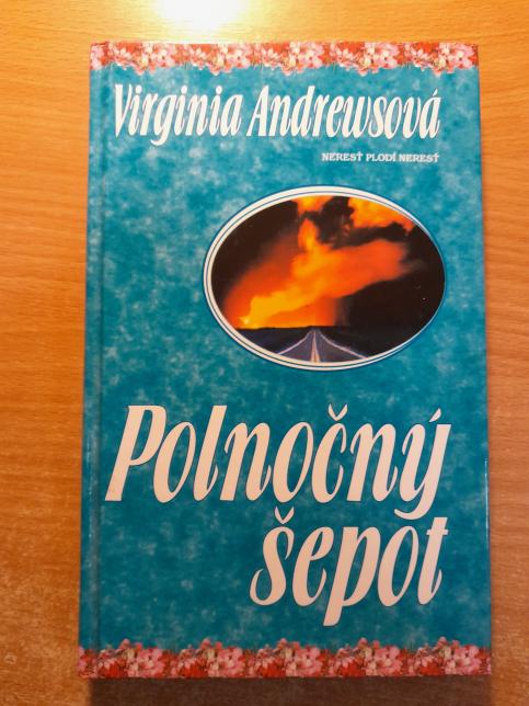Polnočný šepot