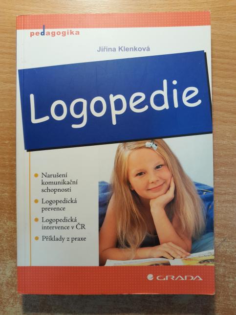Logopedie