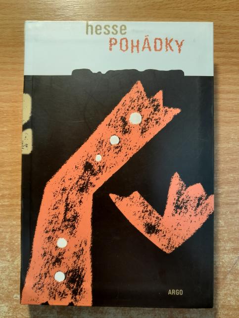 Pohádky