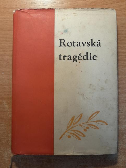 Rotavská tragédie
