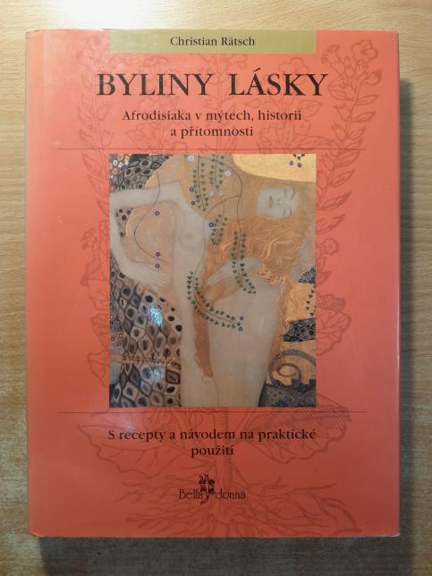 Byliny lásky
