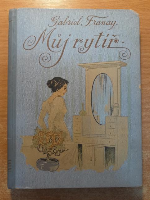 Můj rytíř