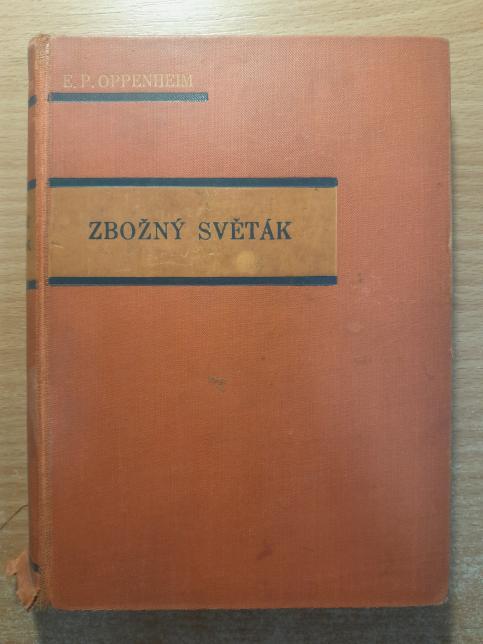 Zbožný světák