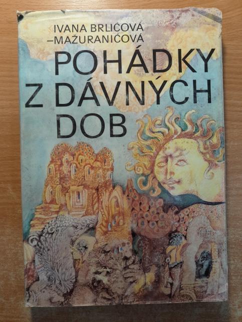 Pohádky z dávných dob