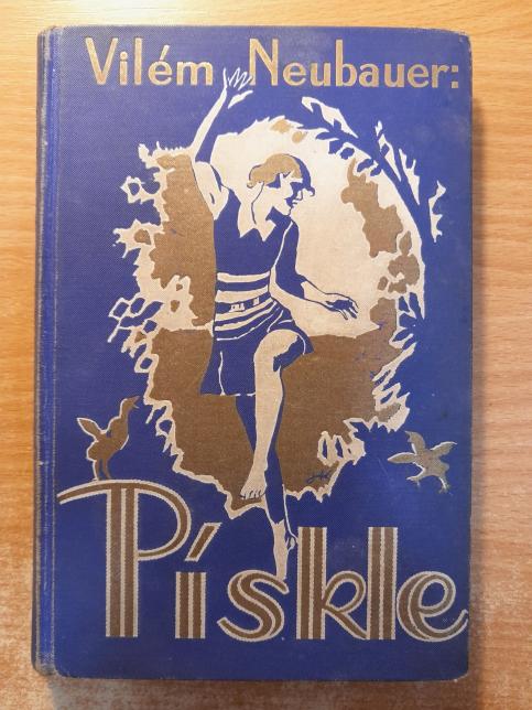 Pískle