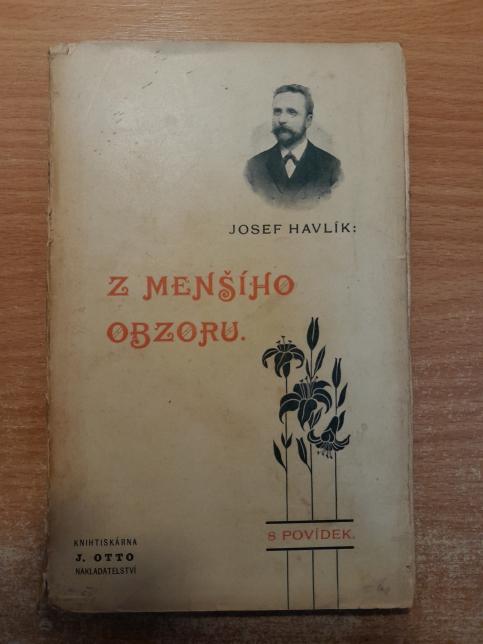 Z menšího obzoru