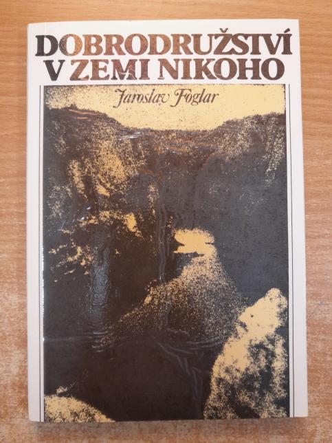 Dobrodružství v zemi nikoho