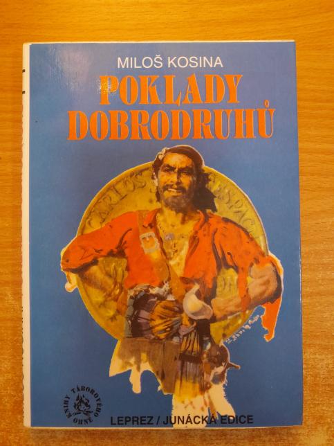 Poklady dobrodruhů