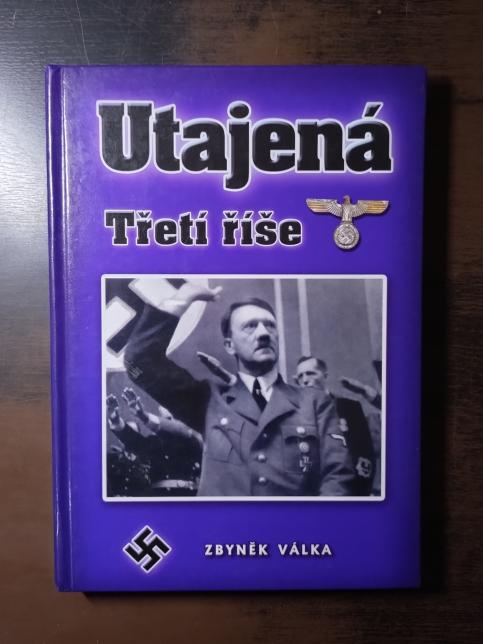 Utajená Třetí říše