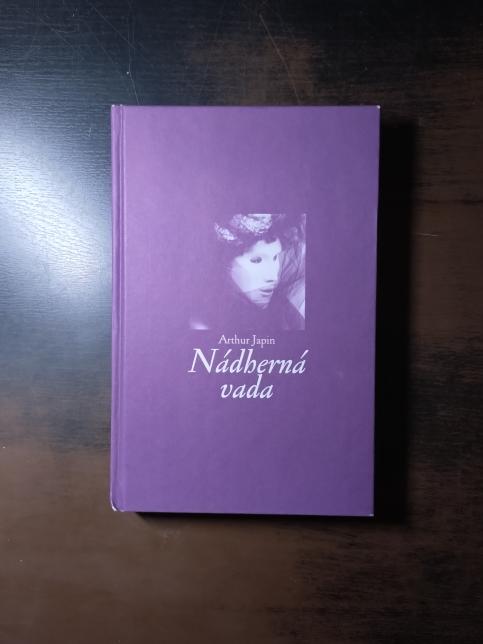Nádherná vada