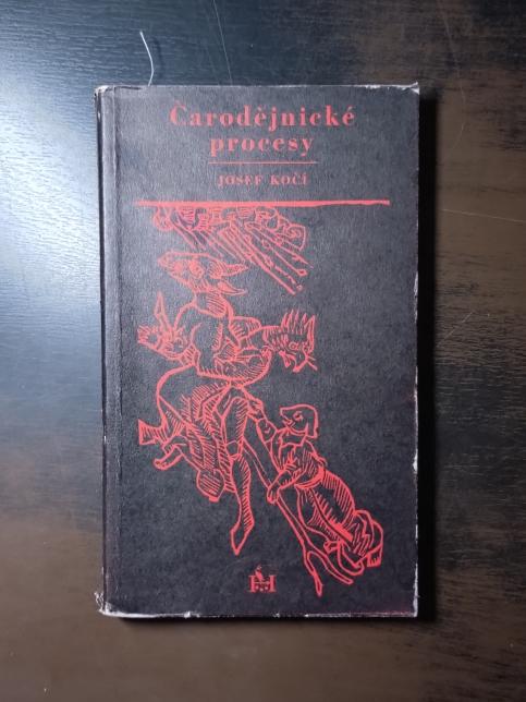 Čarodějnické procesy