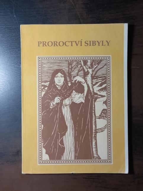 Proroctví Sibyly