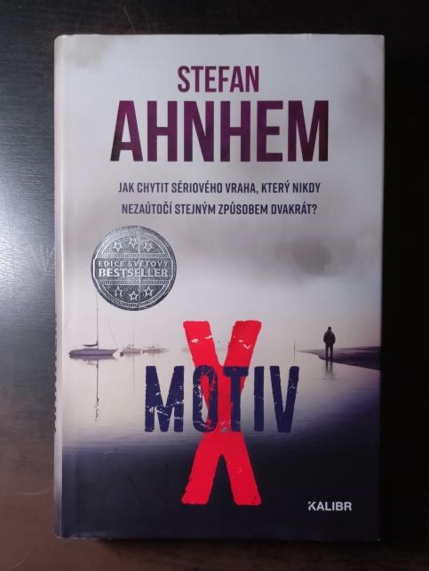 Motiv X