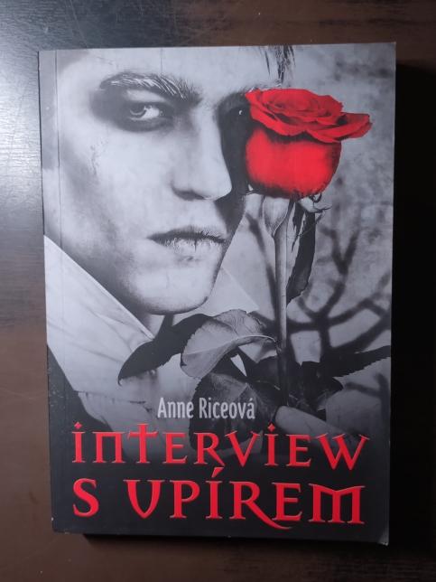 Interview s upírem