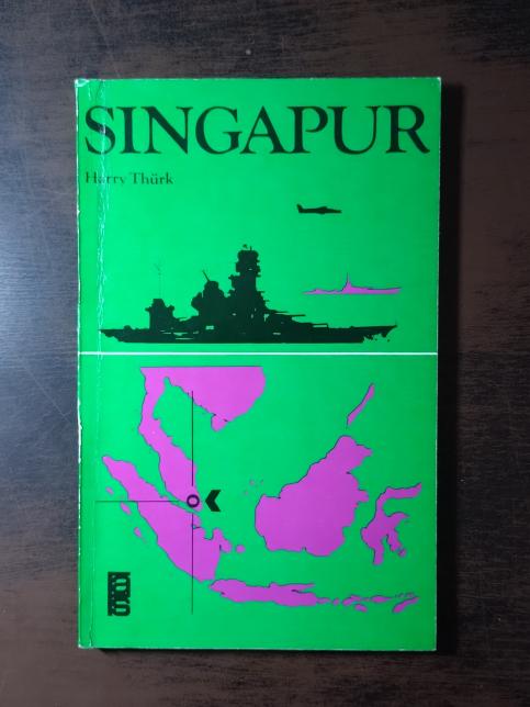 Singapur