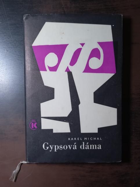 Gypsová dáma 