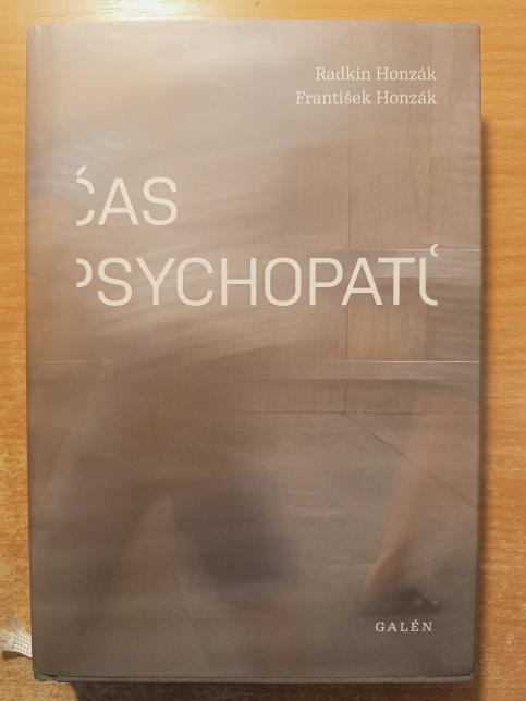 Čas psychopatů