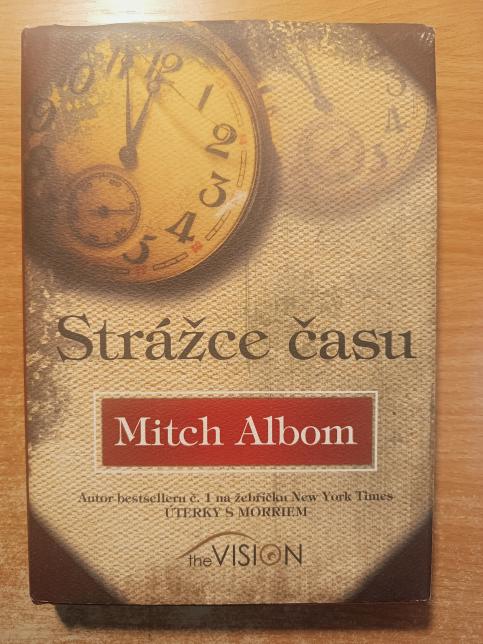 Strážce času
