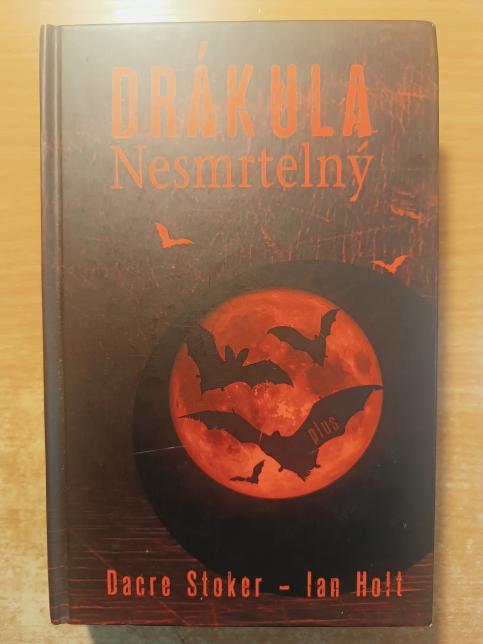 Drákula Nesmrtelný