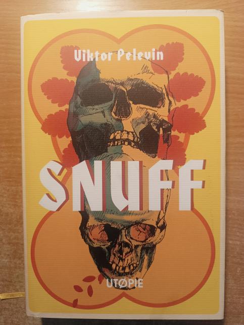 SNUFF