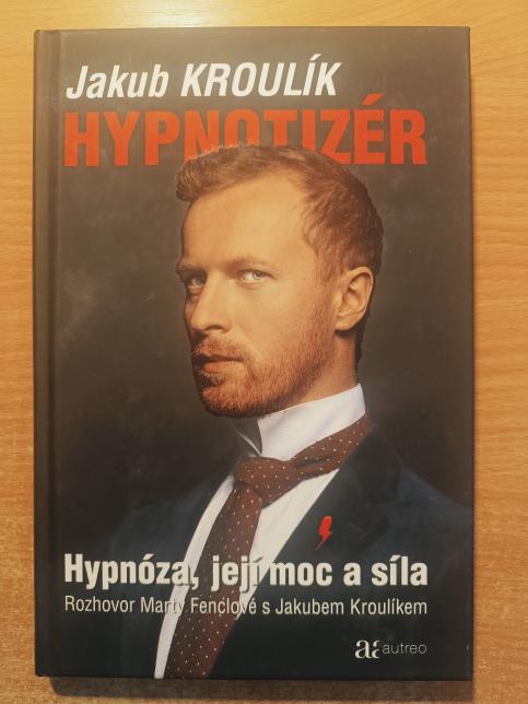 Hypnotizér - Hypnóza, její moc a síla