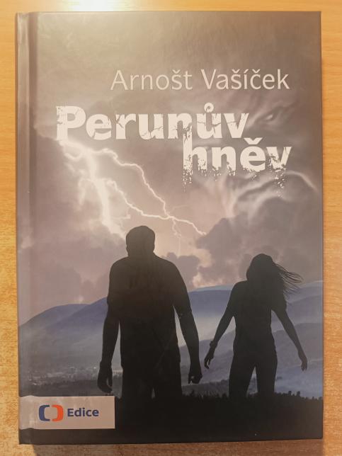 Perunův hněv