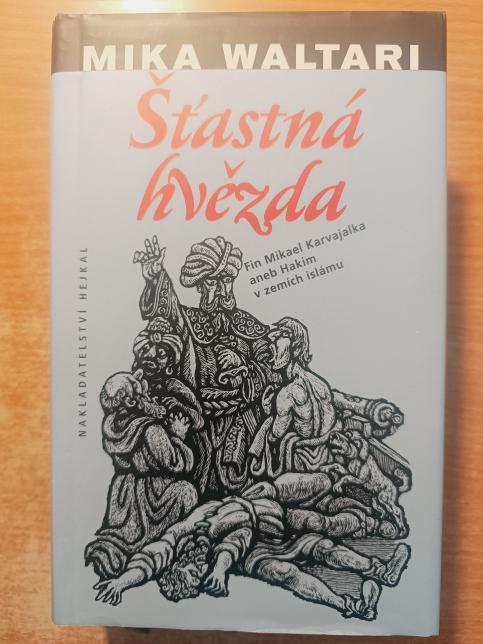 Šťastná hvězda