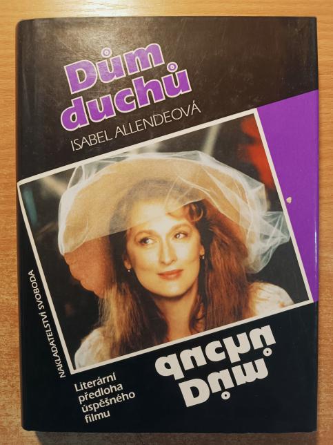 Dům duchů