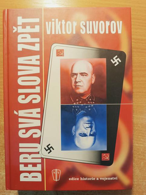 Beru svá slova zpět