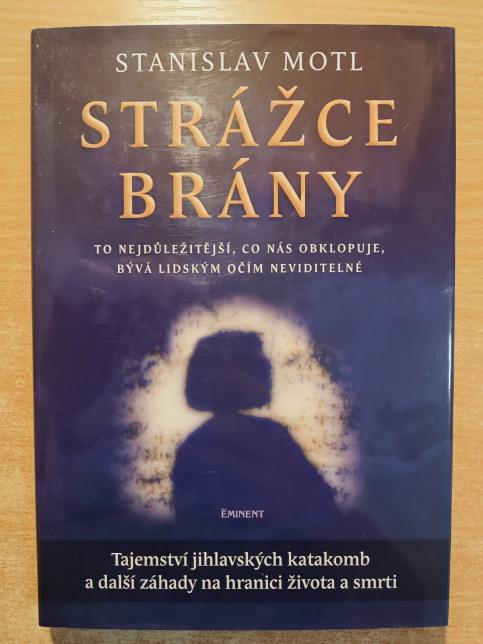 Strážce brány