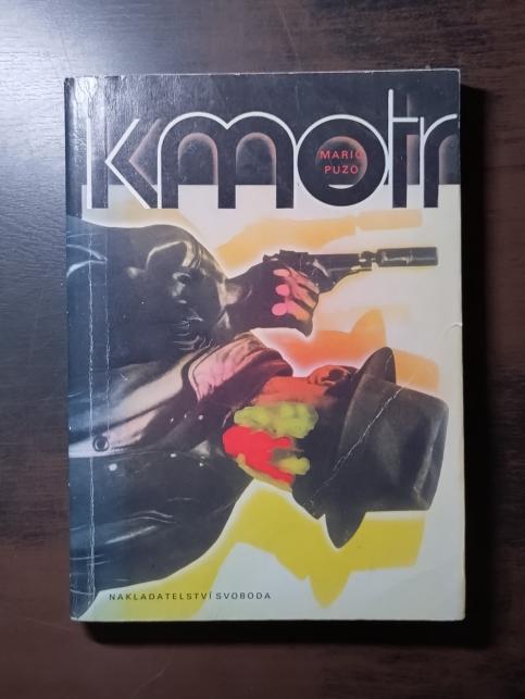 Kmotr