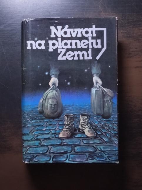 Návrat na planetu Zemi