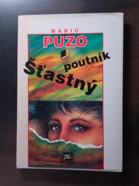 Šťastný poutník