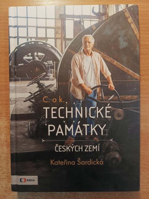 Technické památky českých zemí