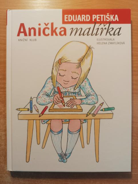 Anička malířka