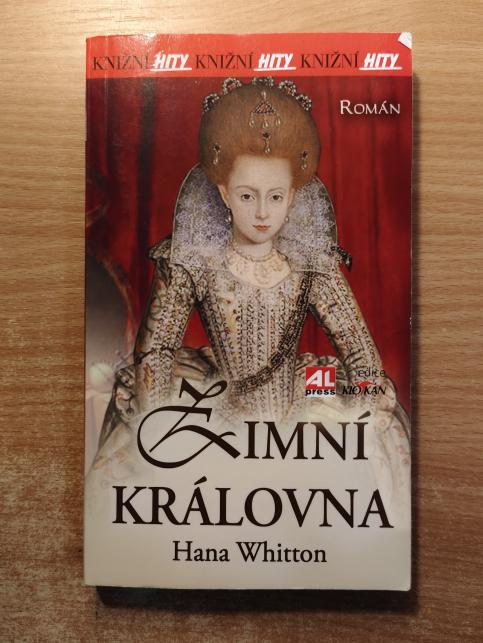 Zimní královna