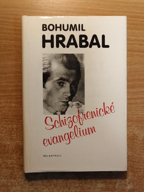 Schizofrenické evangelium