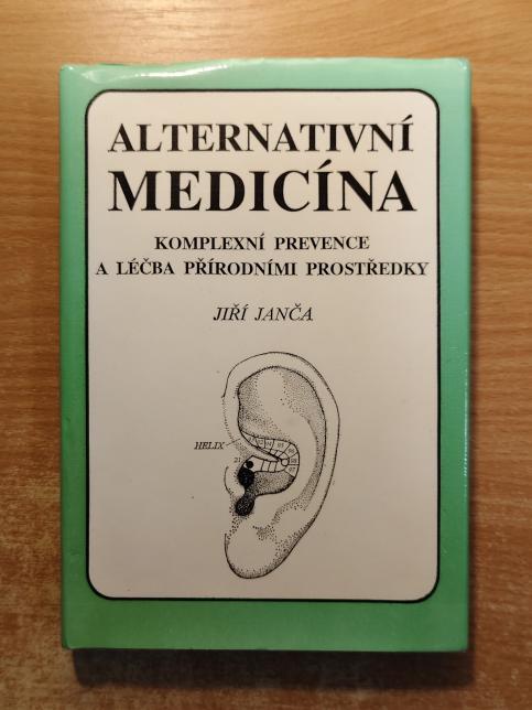 Alternativní medicína: komplexní prevence a léčba přírodními prostředky