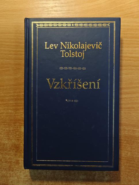 Vzkříšení