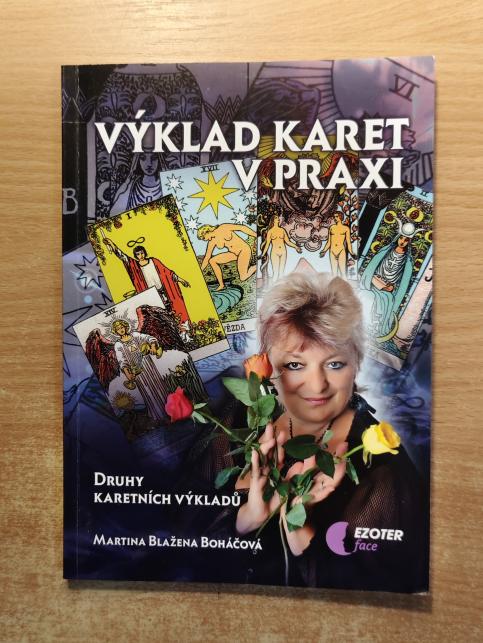 Výklad karet v praxi