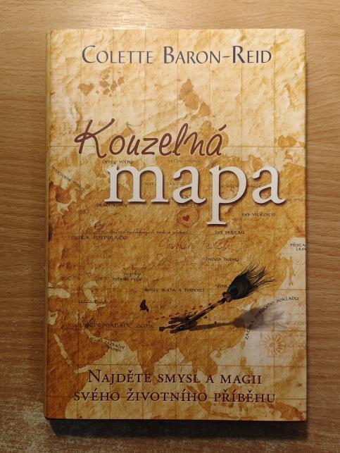 Kouzelná mapa