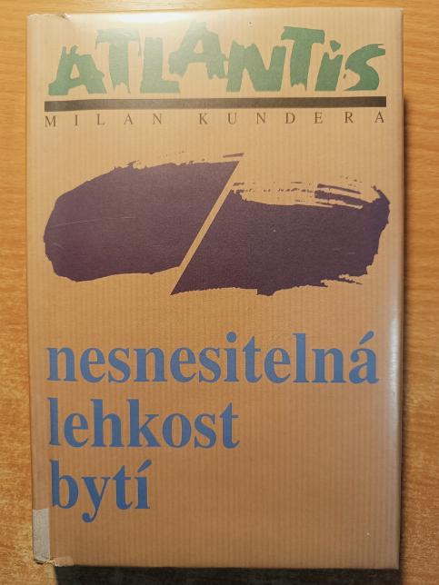 Nesnesitelná lehkost bytí