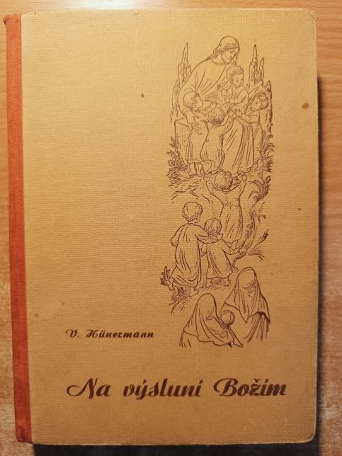 Na výsluní Božím