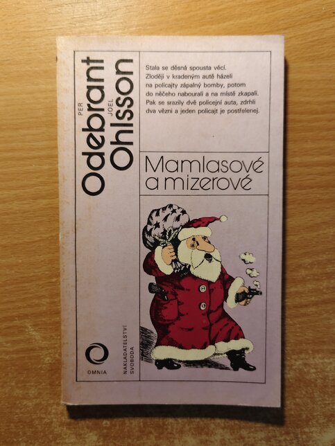 Mamlasové a Mizerové