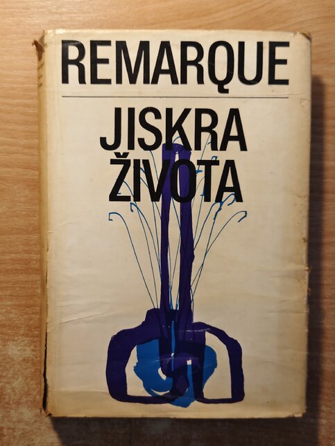 Jiskra života