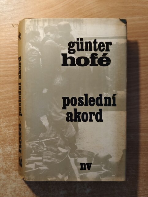 Poslední akord
